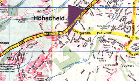 Beratungsstelle Solingen